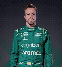 Fernando Alonso